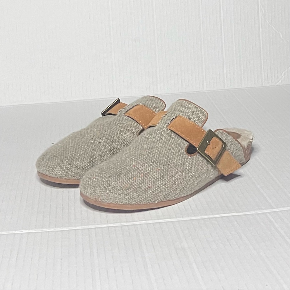 Zodiac Maui Slippers